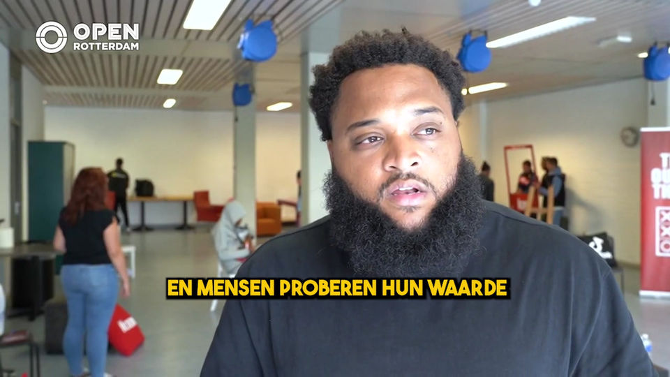 Jerr (Broederliefde)